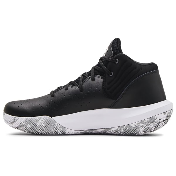 UNDER ARMOUR Men's Jet 21 Basketball Shoes