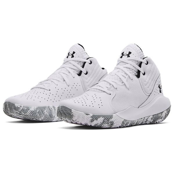 UNDER ARMOUR Men's Jet 21 Basketball Shoes