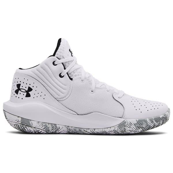 UNDER ARMOUR Men's Jet 21 Basketball Shoes