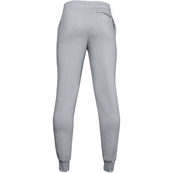 UNDER ARMOUR Boys' UA Rival Fleece Joggers