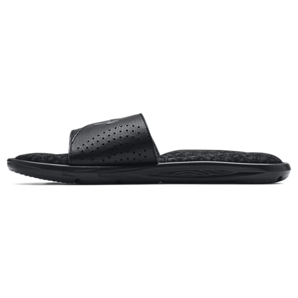 UNDER ARMOUR Men's UA Ignite Freedom Slides