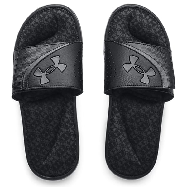 UNDER ARMOUR Men's UA Ignite Freedom Slides