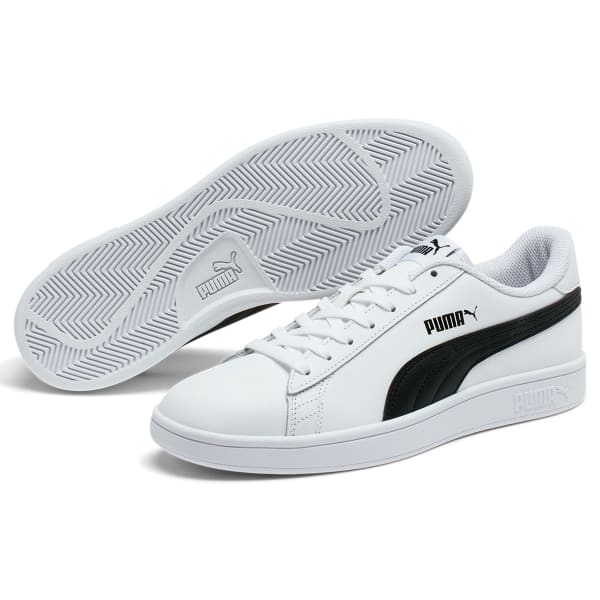 PUMA Men's Smash Sneaker - Bob's Stores