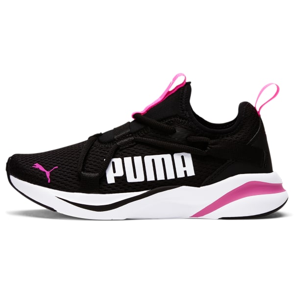 PUMA Boys' SoftRide Rift Pop Running Sneakers - Bob’s Stores