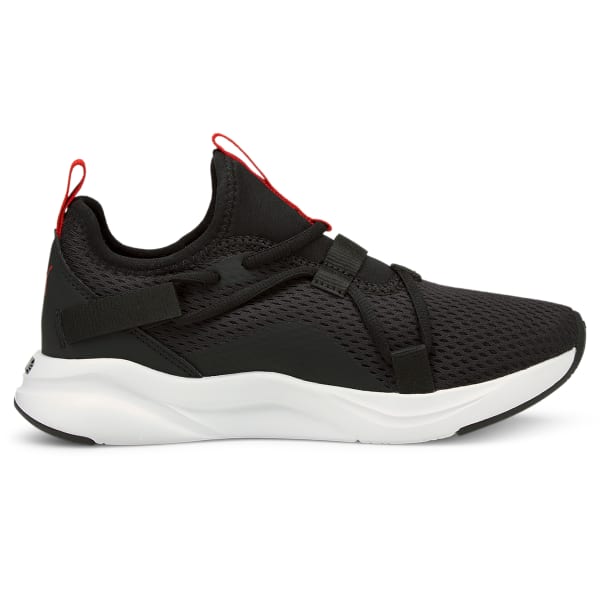 PUMA Boys' SoftRide Rift Pop Running Sneakers