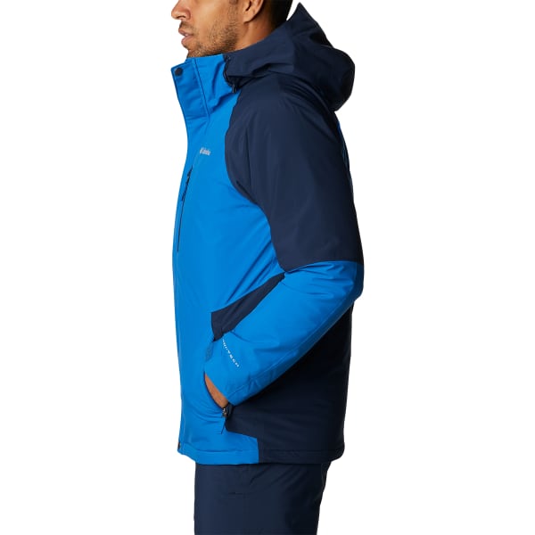 COLUMBIA Men's Snow Shifter Waterproof Jacket