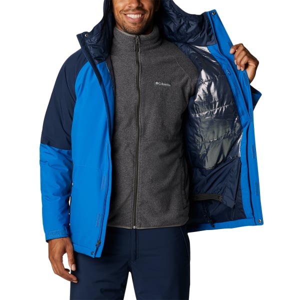 COLUMBIA Men's Snow Shifter Waterproof Jacket