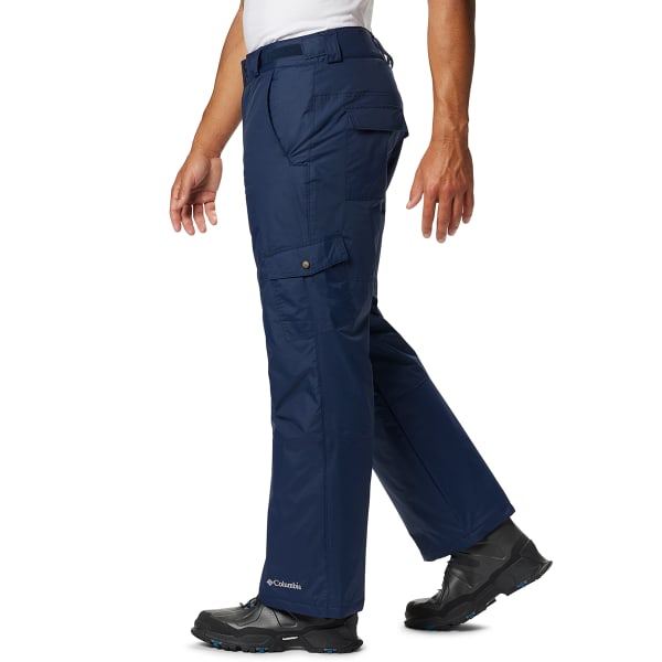 COLUMBIA Men's Snow Gun Ski Pant