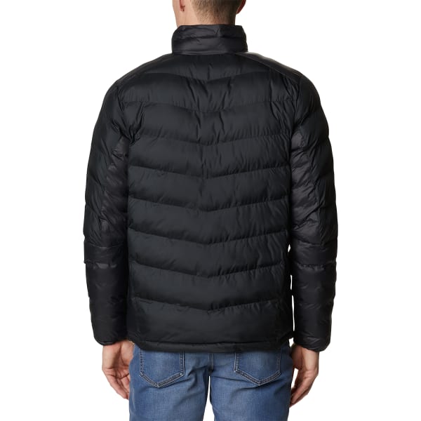 COLUMBIA Men's Labyrinth Loop Jacket