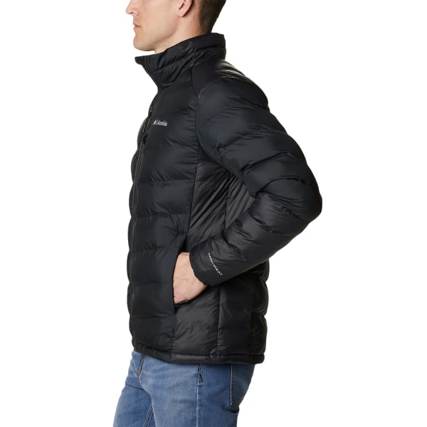 COLUMBIA Men's Labyrinth Loop Jacket