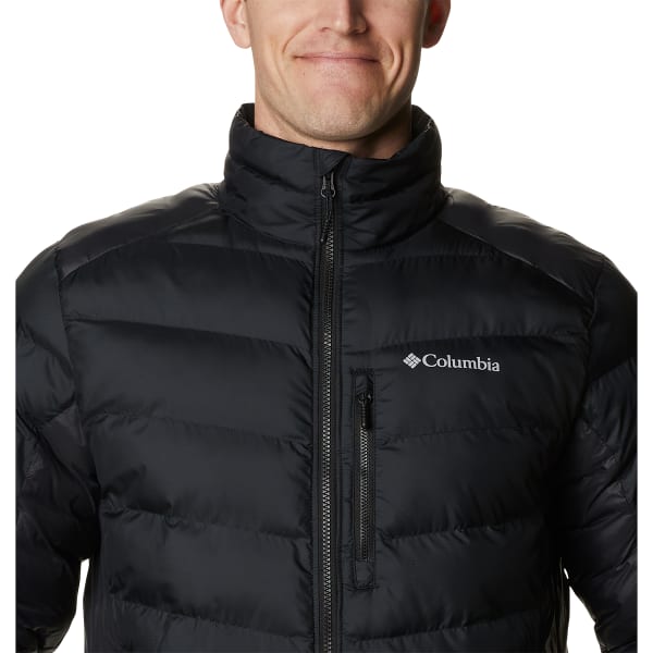 COLUMBIA Men's Labyrinth Loop Jacket