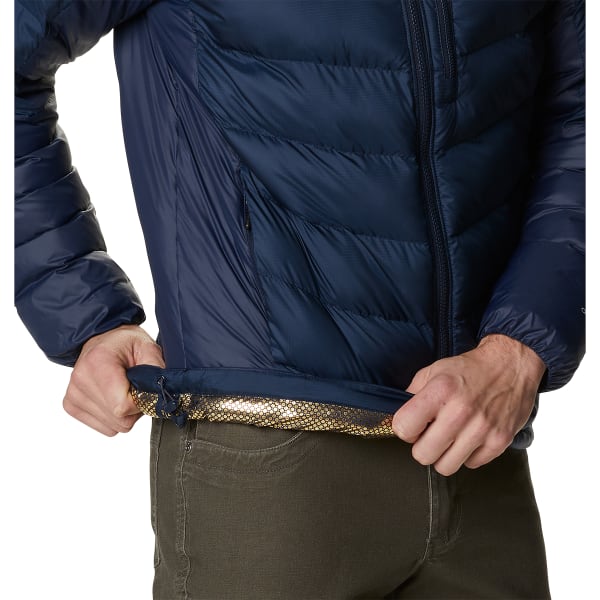 COLUMBIA Men's Labyrinth Loop Jacket