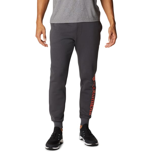 COLUMBIA Men's CSC Logo Fleece Jogger II