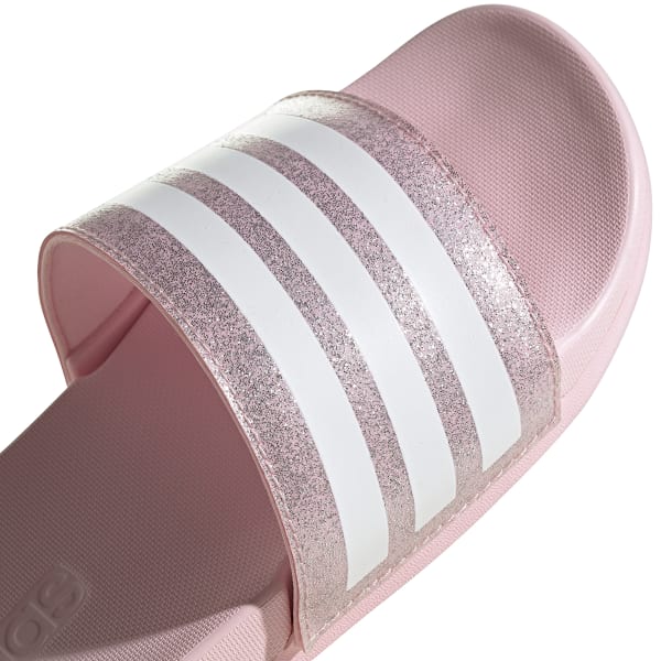 ADIDAS Kids' Adilette Slides