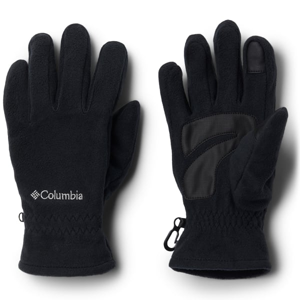 COLUMBIA Men’s Thermarator Omni-Heat Fleece Gloves