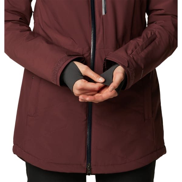 COLUMBIA Women's Mount Bindo II Insulated Jacket