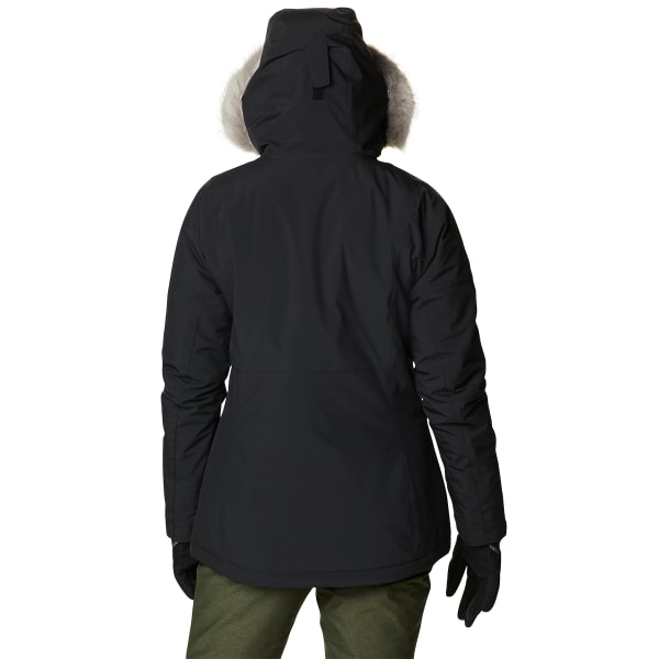 COLUMBIA Women's Ava Alpine Insulated Jacket