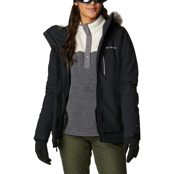 COLUMBIA Women's Ava Alpine Insulated Jacket