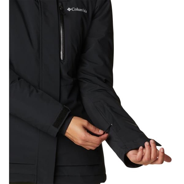 COLUMBIA Women's Ava Alpine Insulated Jacket