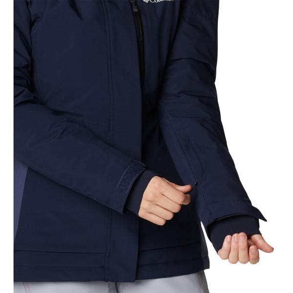 COLUMBIA Women's Ava Alpine Insulated Jacket