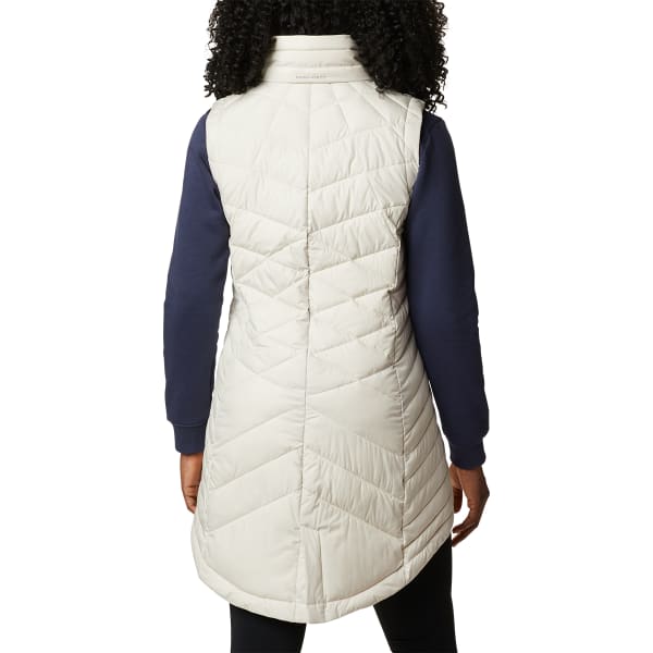 COLUMBIA Women's Heavenly Long Vest