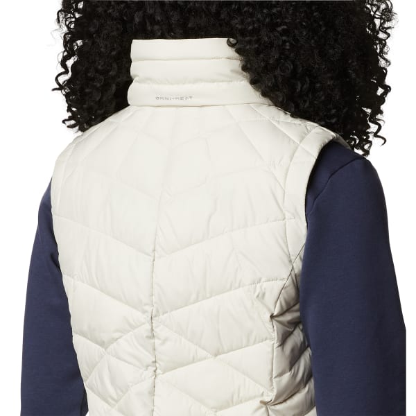 COLUMBIA Women's Heavenly Long Vest