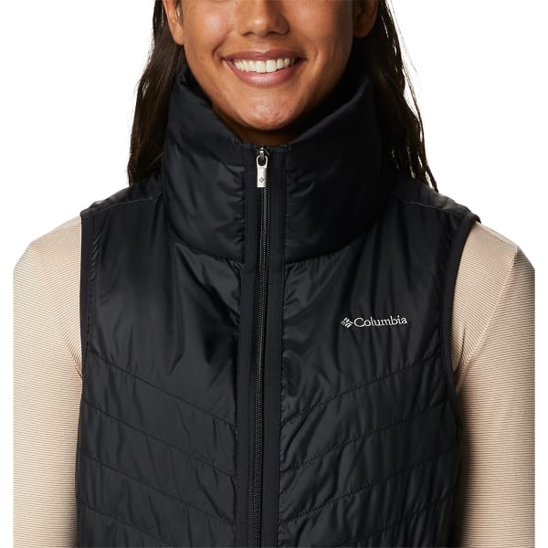 COLUMBIA Women's Mix It Around Long Vest