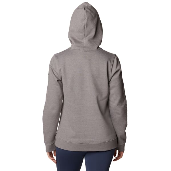 COLUMBIA Women's Trek Graphic Hoodie