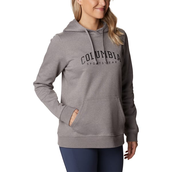 COLUMBIA Women's Trek Graphic Hoodie