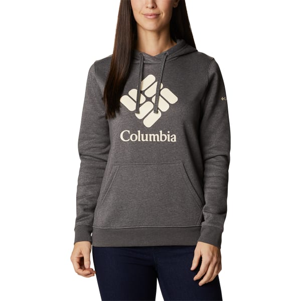 COLUMBIA Women's Trek Graphic Hoodie