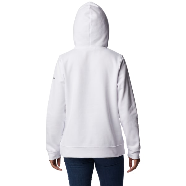 COLUMBIA Women's Trek Graphic Hoodie