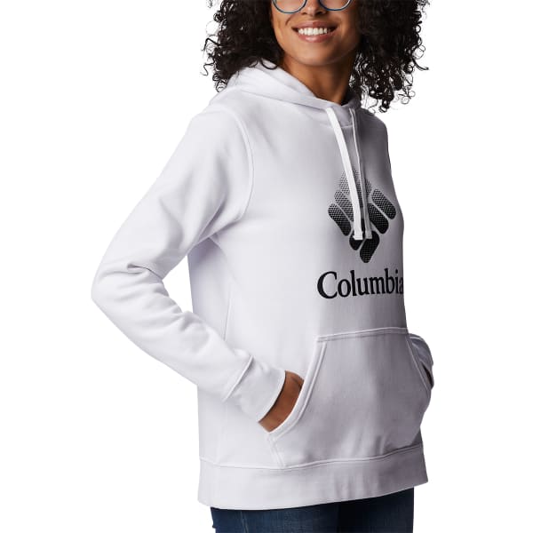 COLUMBIA Women's Trek Graphic Hoodie