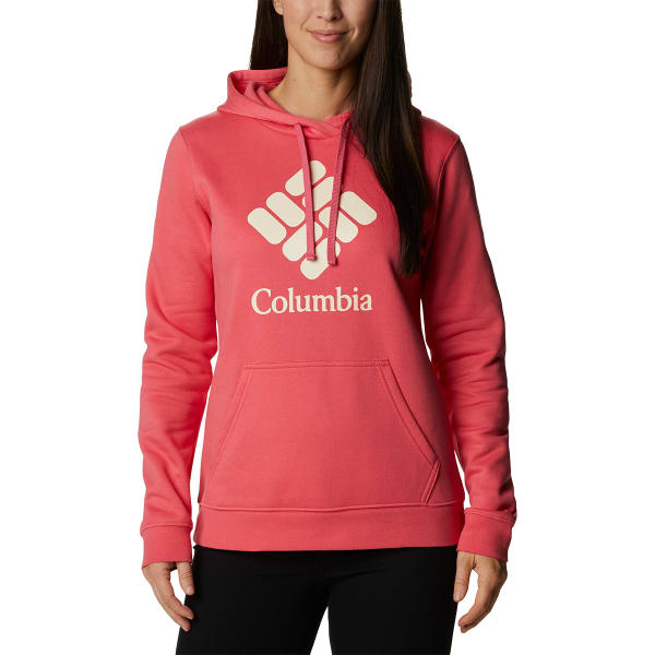 COLUMBIA Women's Trek Graphic Hoodie - Bob’s Stores