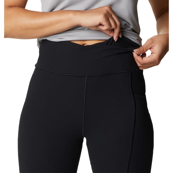 COLUMBIA Women's Weekend Adventure 7/8 Legging