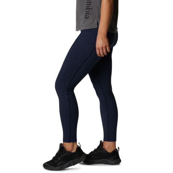 Columbia Women's Weekend Adventure 7/8 Leggings – 53 Degrees North