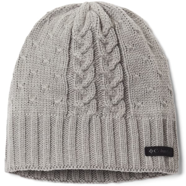 COLUMBIA Women's Cabled Cutie II Beanie