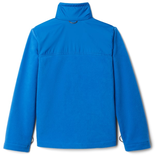 COLUMBIA Kids' Bugaboo II Fleece Interchange Jacket