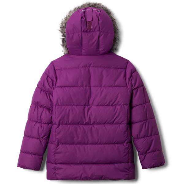 COLUMBIA Girls' Arctic Blast Jacket