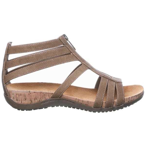 BEARPAW Women's Layla II Sandal