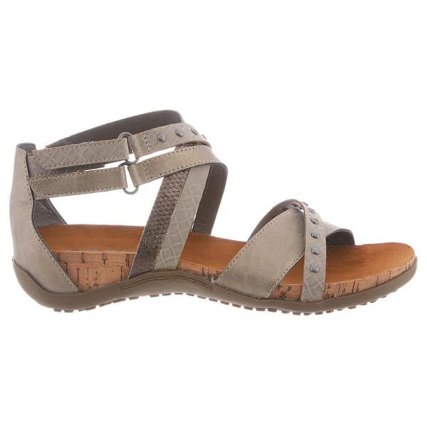 BEARPAW Women's Julianna II Sandal