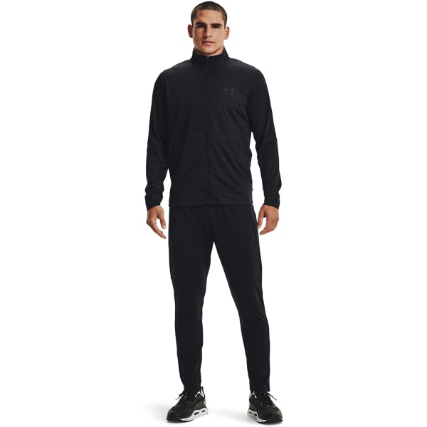 UNDER ARMOUR Men's UA Pique Track Pants