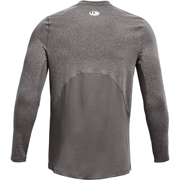 Under Armour Men's ColdGear® Armour Fitted Crew Long Sleeve Shirt