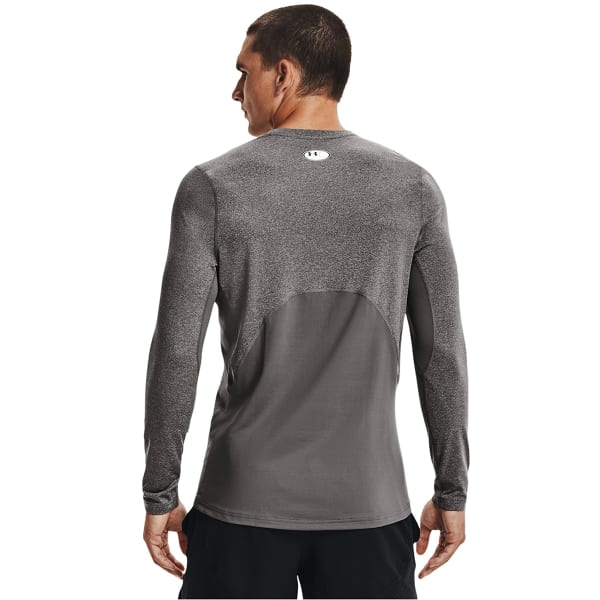 UNDER ARMOUR Men's ColdGear Armour Fitted Crew