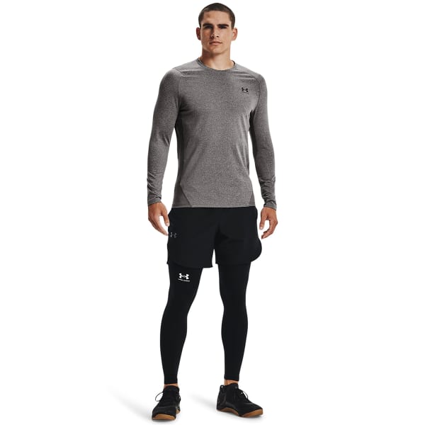 Under Armour Men's ColdGear Armour Fitted Crew