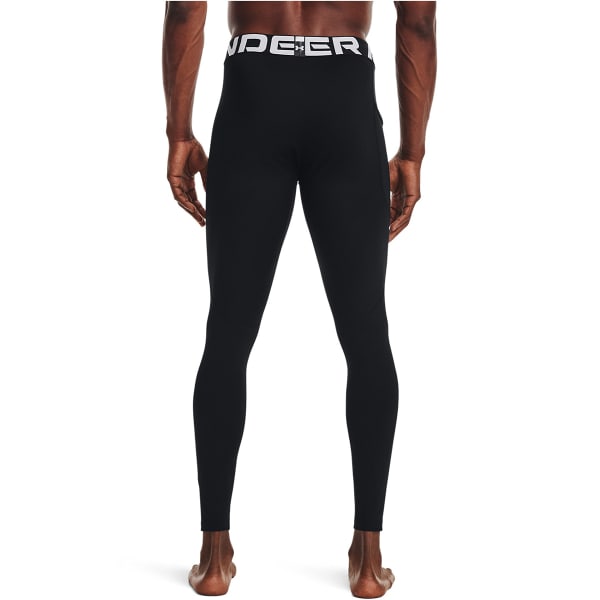 UNDER ARMOUR Men's ColdGear Leggings