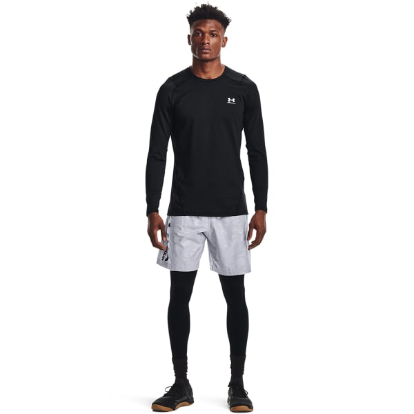 UNDER ARMOUR Men's ColdGear Leggings