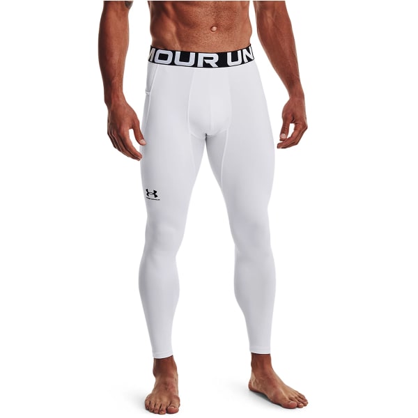 UNDER ARMOUR Men's ColdGear Leggings