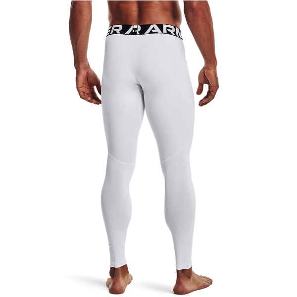 UNDER ARMOUR Men's ColdGear Leggings - Bob's Stores