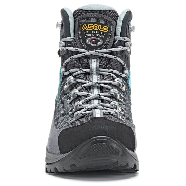 ASOLO Women's Finder GV Waterproof Hiking Boots