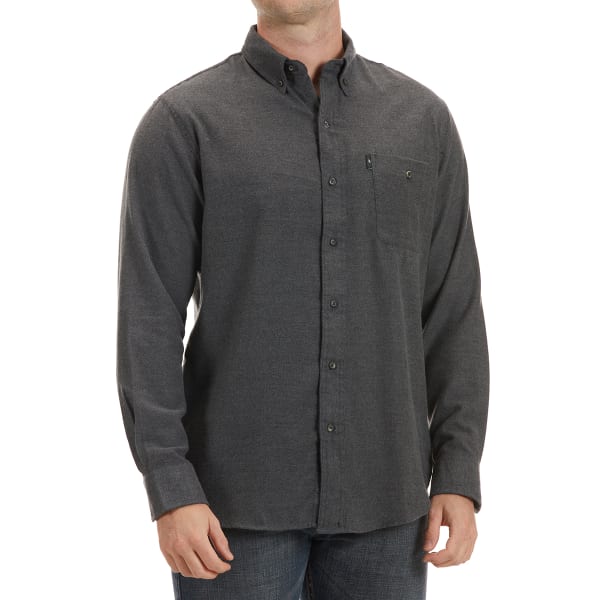 G.H. BASS Men's Flannel Shirt